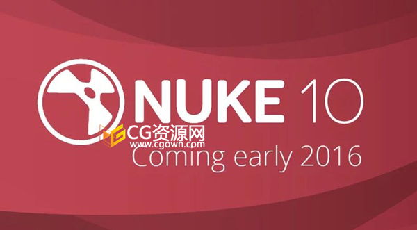中文安装说明 Nuke Studio 10.5V4 Win/Mac/Linux版本下载