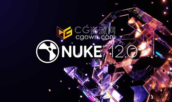 The Foundry Nuke Studio 12.0v2 Win/Mac电影特效合成软件注册机破解版下载