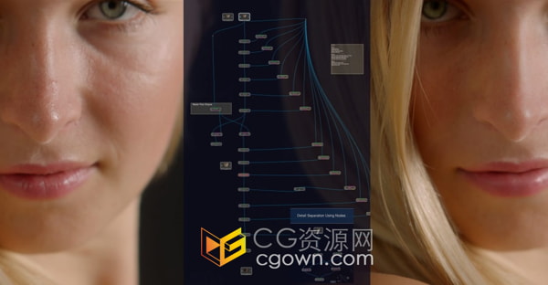 将视频中杂物移除和复制制作特效Silhouette与Mocha Pro教程