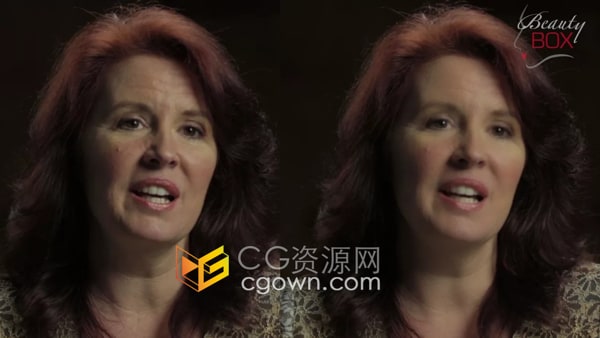 Beauty Box Video 5.0.8 Nuke/Resolve达芬奇插件降噪磨皮皮肤美白