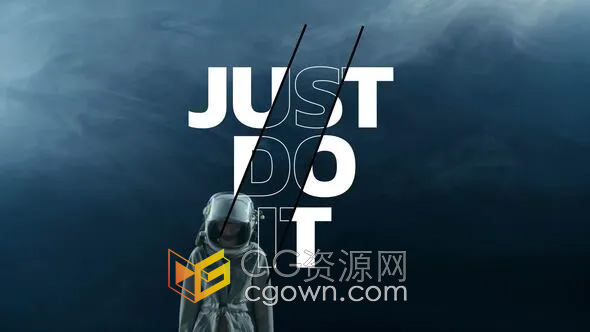 Big Titles FCPX插件12组文字动画大标题4K分辨率