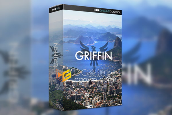 16种独特的LUTS预设合集为航拍镜头提供美丽的电影级调色