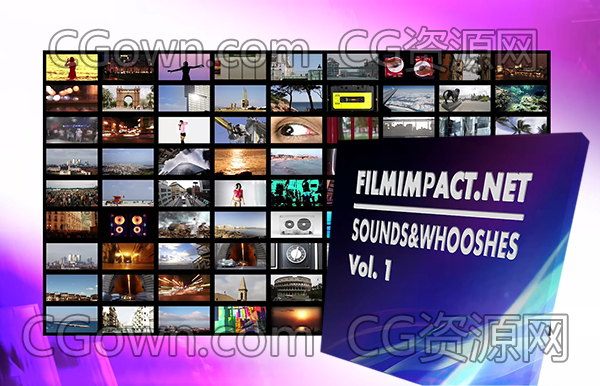 转场音效下载329种呼嘣哄唰嗖啾咻视频转场音效素材WAV/MP3格式