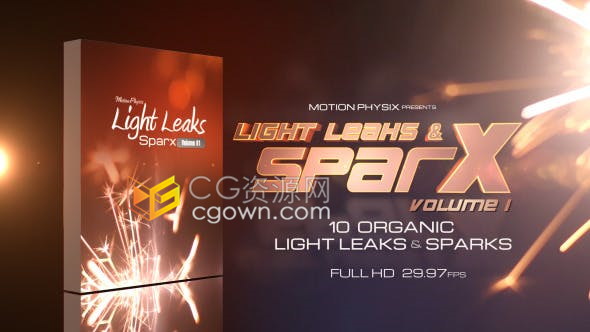 焊工碰撞火焰特效飞溅烟火火花视觉特效动画视频素材免费下载