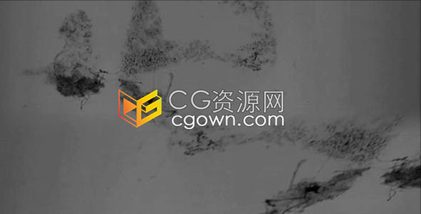 制作露天电影复古老式电影工业胶片卷轴风格刮痕破旧闪现动画视频素材免费下载