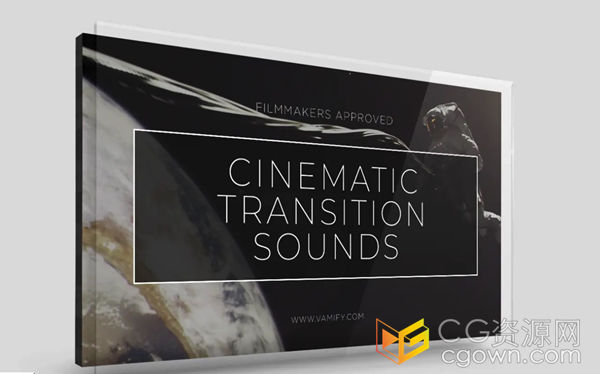 100种适合电影情境预告片氛围音无人机故障噪音转场效果极佳电影过渡音效