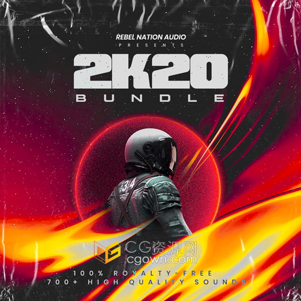 750+Hip Hop合集包括循环鼓击和MIDI文件创建专业嘻哈节拍曲目