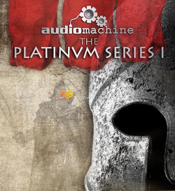 Audio Machine专业制作白金系列管弦乐主题大气电影氛围广告活动视频背景音乐
