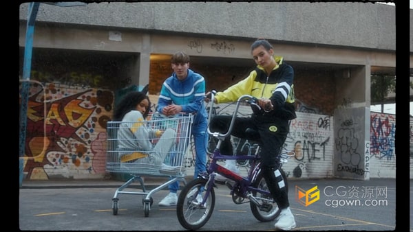 20组8毫米电影胶片颗粒噪点视频素材8mm Film Grain