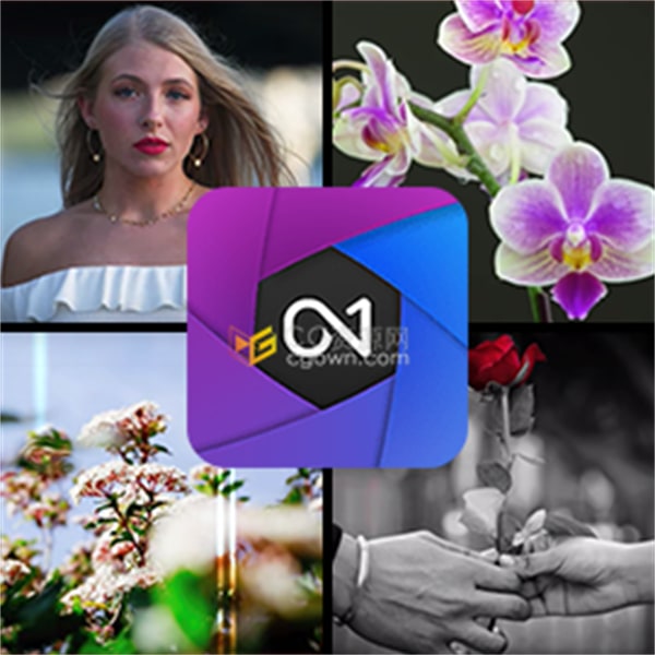 70个创意流行时尚LUTs调色CUBE预设适用旅拍城市场景色调热门风格