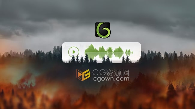 2023年第8次更新200首AJ音乐素材库音频素材下载