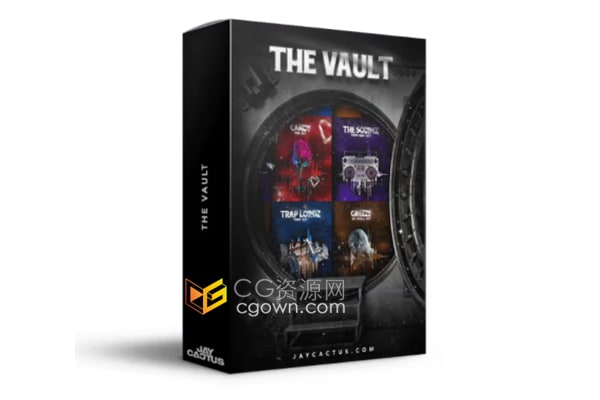 近1000个鼓声音效和打击乐循环以及MIDI文件-音频素材免费下载