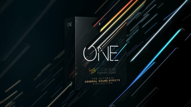 Boom ONE音效库每个月不断更新400+GB/40,000+WAV文件