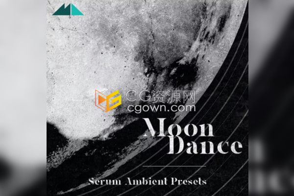 星际宇宙银河空间场景空灵冥想声音SFX电视电影环境音