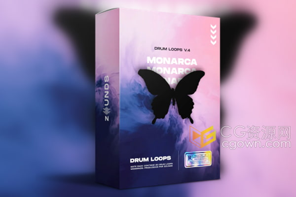 20个鼓循环10个打击乐循环Reggaeton Drum Loops