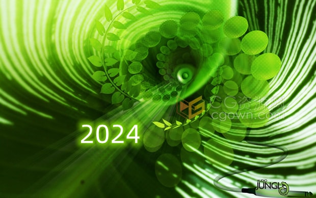 2024年Vol-06次更新AJ素材音乐库又添加100首