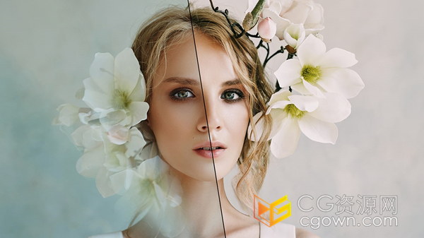 50个精心制作的实用完美婚礼LUT创建照片视频独特电影胶片色调