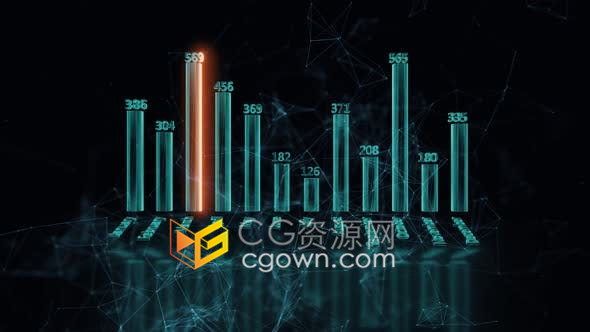 计算机辅助设计CAD三维动画4k视频素材