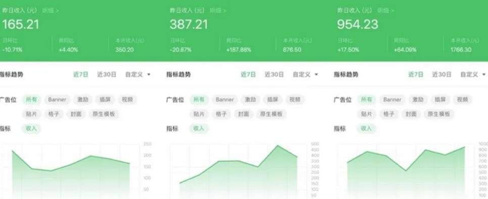 零基础搭建微信漫画小程序,支持流量主,全网漫画兔费看【源码+详细教程】