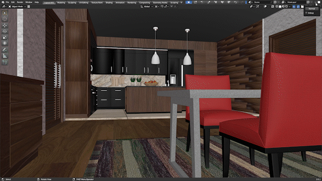 Blender插件Fast Animation Studio Toolz v5.2.2快速创建动画工具