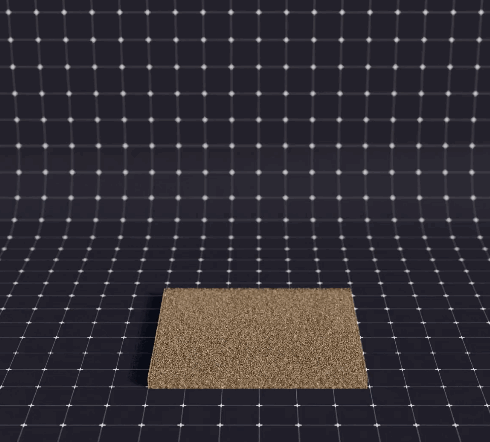 Blender 4.1插件Fluidlab V1.0.0模拟流体液体特效