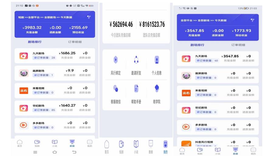 小白式短剧推广保姆级教程(包教包会),简单上手日赚500+【揭秘】