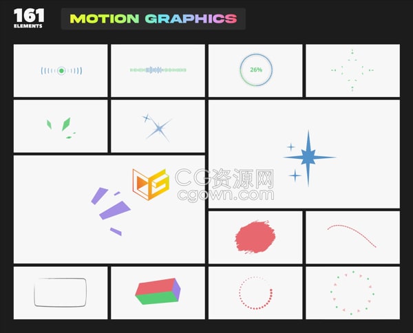 LenoFX FCPX插件大合集包括89个插件3071效果有转场特效字幕