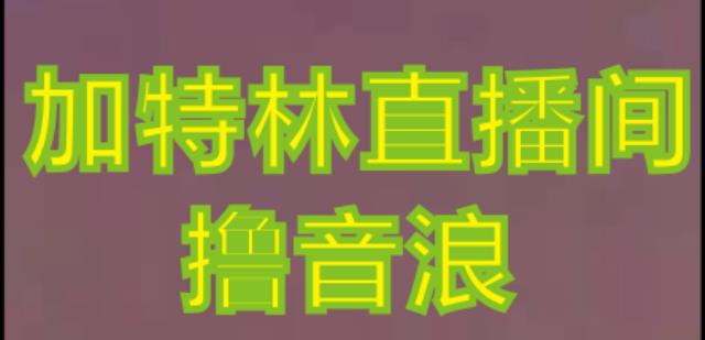 抖音加特林直播间搭建技术,抖音0粉开播,暴力撸音浪,2023新口子,每天800+