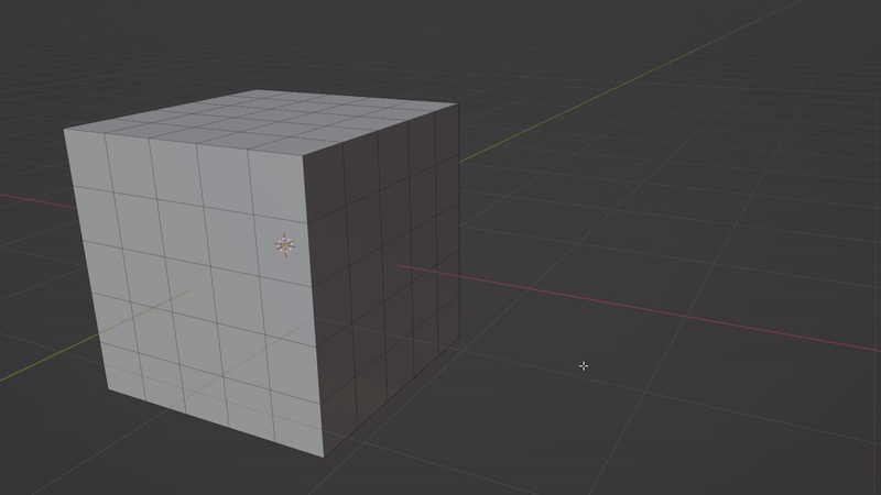Save Selection V0.9 Blender插件选择性保存工具