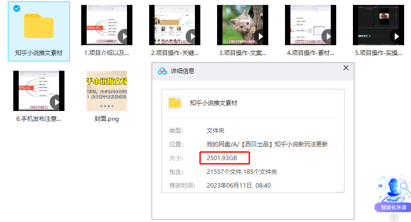 最近外面卖980的小说推文变现项目:新玩法更新,更加完善,内含2500G素材