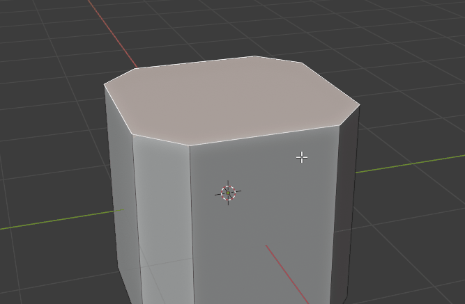 Face Cutter v1.6.0 Blender插件线条切割面模型工具
